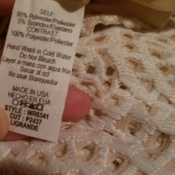 Jumpsuit-dress - Picture 2 of 7